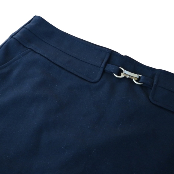 NWT Spanner Pencil Mini Skirt - Picture 5 of 7